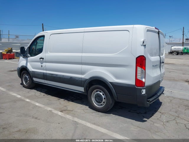 Ford Transit-150 2021 1FTYE1Y80MKA35314 Image 3