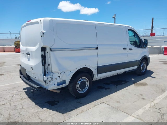 Ford Transit-150 2021 1FTYE1Y80MKA35314 Image 4