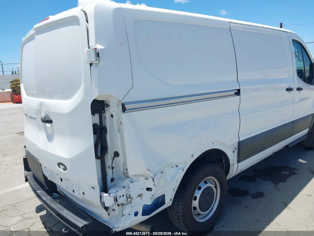 Ford Transit-150 2021 1FTYE1Y80MKA35314 Image 6