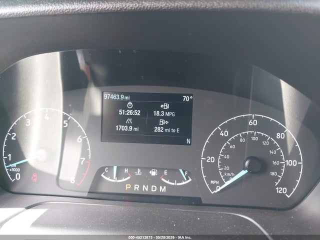 Ford Transit-150 2021 1FTYE1Y80MKA35314 Image 7