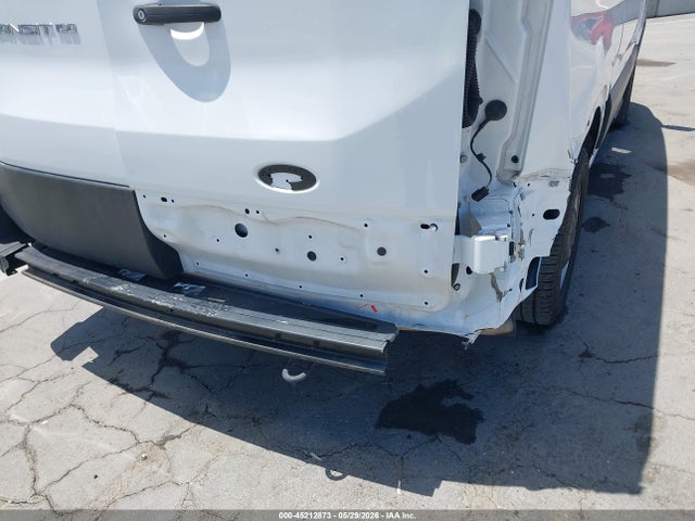 1FTYE1Y80MKA35314 Ford Transit-150