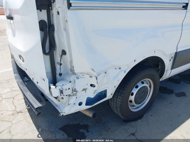 Ford Transit-150 2021 1FTYE1Y80MKA35314 Image 16