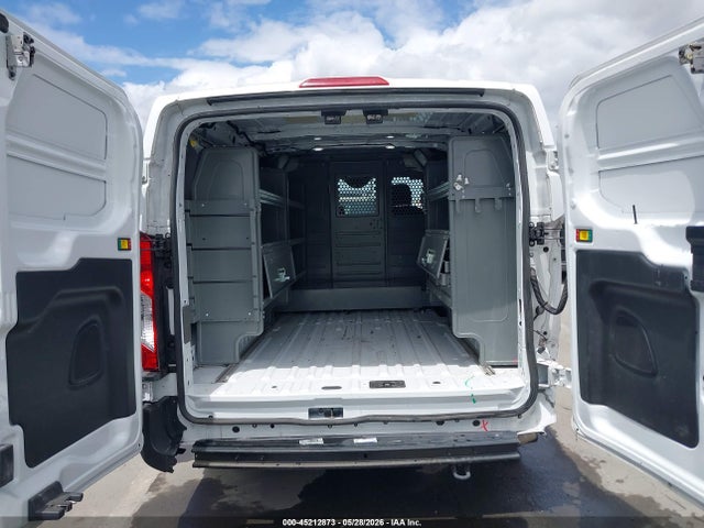 Ford Transit-150 2021 1FTYE1Y80MKA35314 Image 8