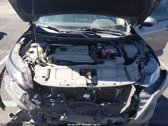 Auction sale of the 2022 Nissan Rogue Sv Fwd, vin: 5N1BT3BA1NC692147, lot number: 45212875