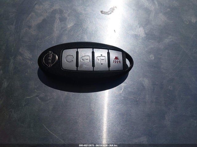 2022 Nissan Rogue Sv Fwd მანქანა იყიდება აუქციონზე, vin: 5N1BT3BA1NC692147, აუქციონის ნომერი: 45212875