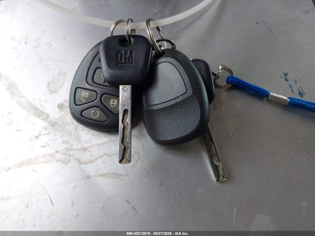 45212876 :رقم المزاد ، 1GCWGAFF5H1109860 vin ، 2017 Chevrolet Express 2500 Work Van مزاد بيع