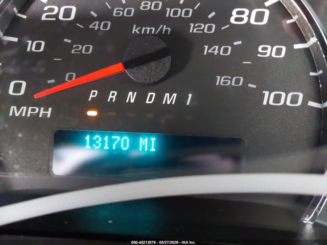 45212876 :رقم المزاد ، 1GCWGAFF5H1109860 vin ، 2017 Chevrolet Express 2500 Work Van مزاد بيع