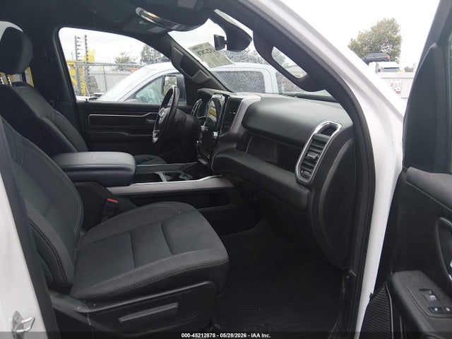 Aukcja sprzedaży 2024 Ram 1500 Big Horn  4x4 6'4 Box, vin: 1C6SRFMT0RN157802, numer aukcji: 45212878