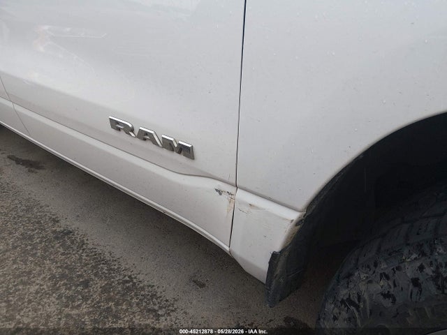 Aukcja sprzedaży 2024 Ram 1500 Big Horn  4x4 6'4 Box, vin: 1C6SRFMT0RN157802, numer aukcji: 45212878