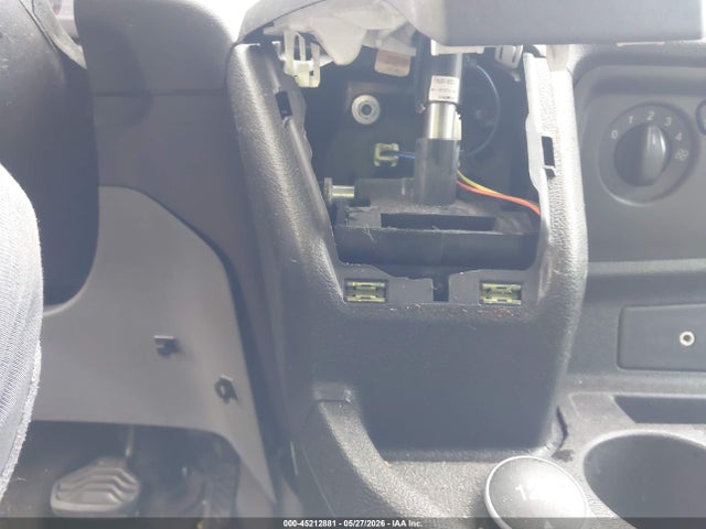 2018 Ford Transit-150 მანქანა იყიდება აუქციონზე, vin: 1FTYE1ZM9JKA48358, აუქციონის ნომერი: 45212881