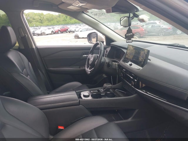 Aukcja sprzedaży 2024 Nissan Rogue Sl Intelligent Awd, vin: JN8BT3CB0RW444086, numer aukcji: 45212882