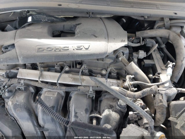 KIA Forte Gt-line 2023 3KPF54AD8PE523305 Image 10