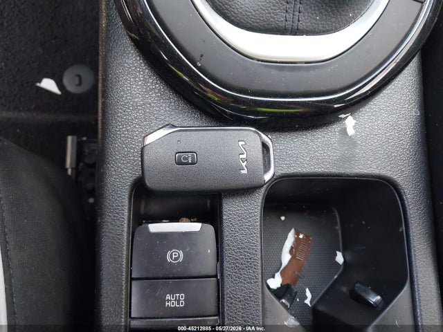 KIA Forte Gt-line 2023 3KPF54AD8PE523305 Image 11