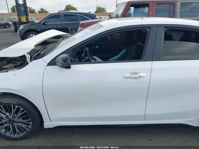 KIA Forte Gt-line 2023 3KPF54AD8PE523305 Image 15
