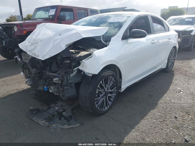 KIA Forte Gt-line 2023 3KPF54AD8PE523305 Image 2