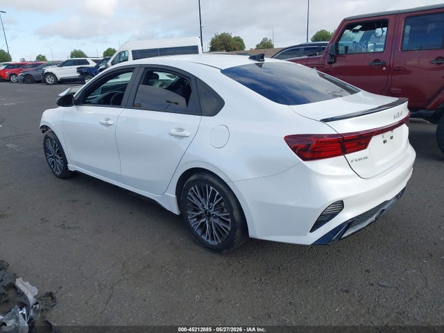 KIA Forte Gt-line 2023 3KPF54AD8PE523305 Image 3