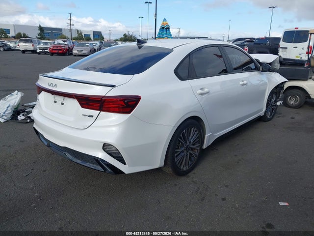 KIA Forte Gt-line 2023 3KPF54AD8PE523305 Image 4