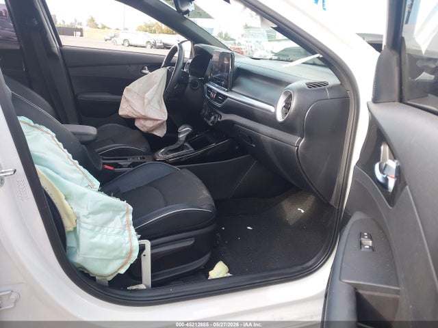 KIA Forte Gt-line 2023 3KPF54AD8PE523305 Image 5