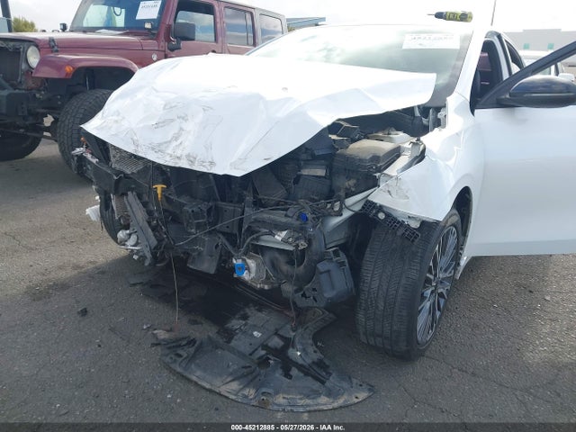 KIA Forte Gt-line 2023 3KPF54AD8PE523305 Image 6