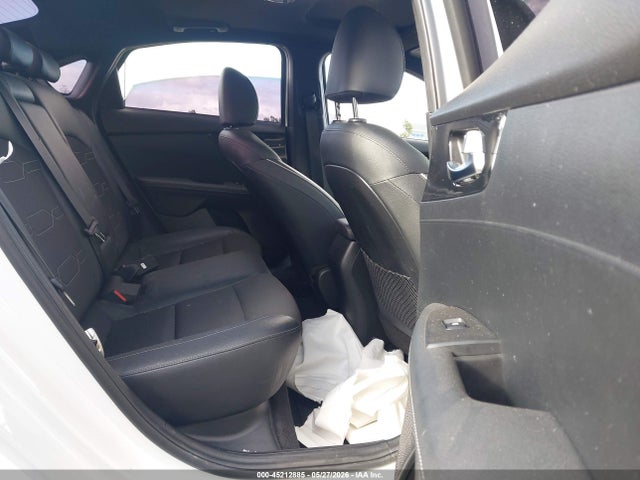 KIA Forte Gt-line 2023 3KPF54AD8PE523305 Image 8