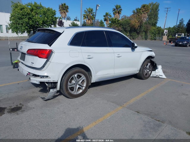 Aukcja sprzedaży 2019 Audi Q5 45 Premium, vin: WA1ANAFY8K2125760, numer aukcji: 45212886