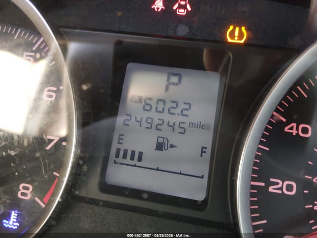 Subaru Forester 2.5i Premium 2017 JF2SJAEC9HH576604 Image 15