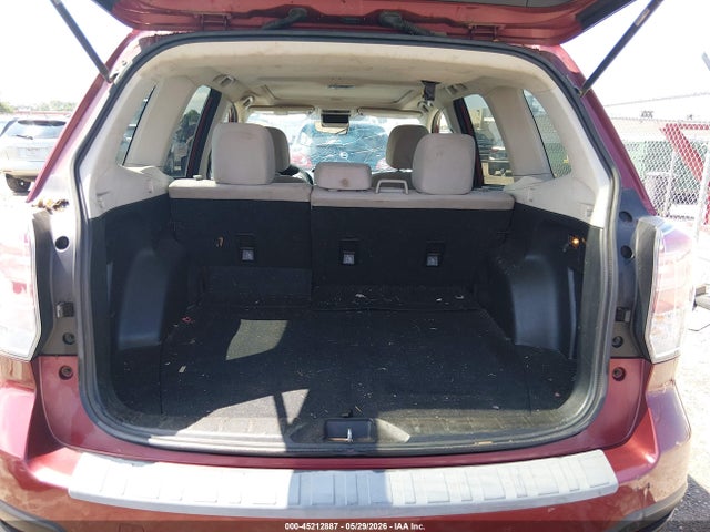 Subaru Forester 2.5i Premium 2017 JF2SJAEC9HH576604 Image 16