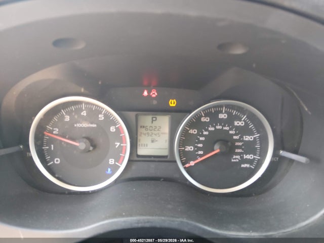 Subaru Forester 2.5i Premium 2017 JF2SJAEC9HH576604 Image 7