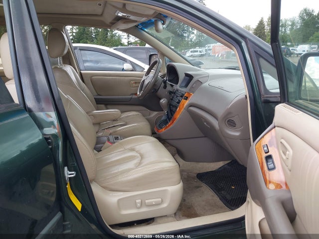 Продажа на аукционе авто 1999 Lexus Rx 300, vin: JT6HF10U6X0047089, номер лота: 45212889