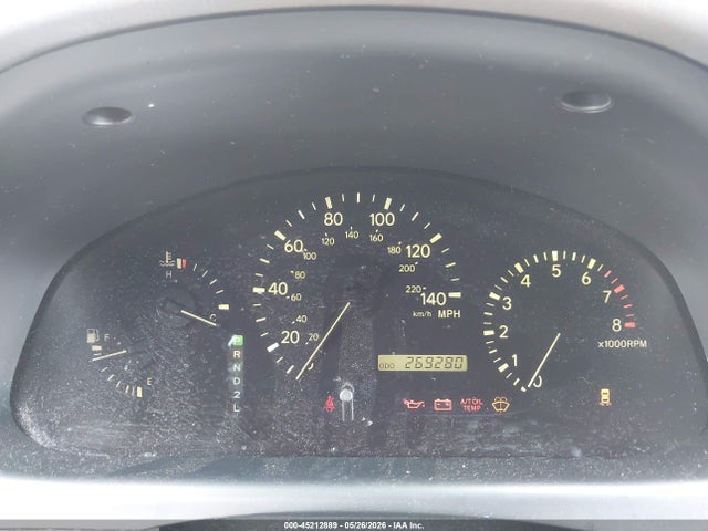 Продажа на аукционе авто 1999 Lexus Rx 300, vin: JT6HF10U6X0047089, номер лота: 45212889