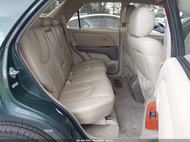 Продажа на аукционе авто 1999 Lexus Rx 300, vin: JT6HF10U6X0047089, номер лота: 45212889