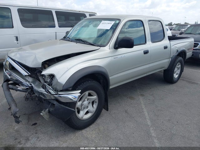 Aukcja sprzedaży 2004 Toyota Tacoma Prerunner V6, vin: 5TEGN92N24Z362768, numer aukcji: 45212894