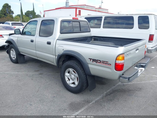Aukcja sprzedaży 2004 Toyota Tacoma Prerunner V6, vin: 5TEGN92N24Z362768, numer aukcji: 45212894