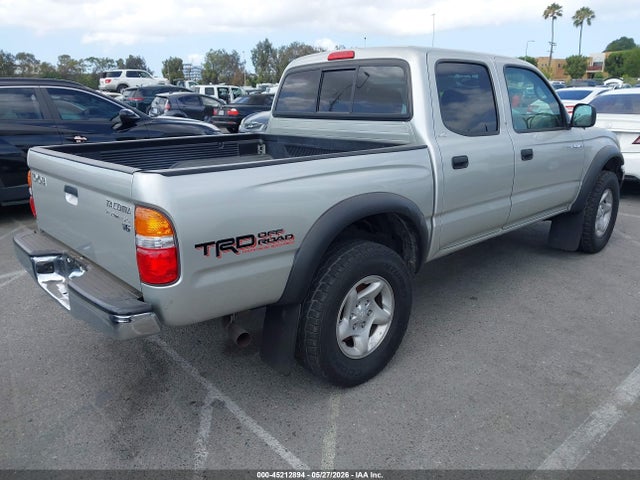Aukcja sprzedaży 2004 Toyota Tacoma Prerunner V6, vin: 5TEGN92N24Z362768, numer aukcji: 45212894