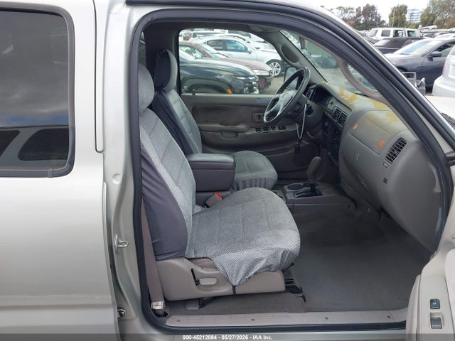 Aukcja sprzedaży 2004 Toyota Tacoma Prerunner V6, vin: 5TEGN92N24Z362768, numer aukcji: 45212894