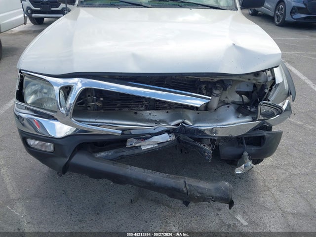 Aukcja sprzedaży 2004 Toyota Tacoma Prerunner V6, vin: 5TEGN92N24Z362768, numer aukcji: 45212894