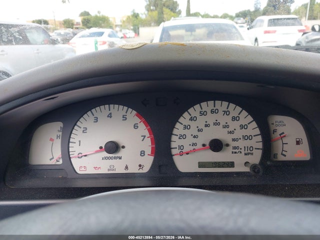 Aukcja sprzedaży 2004 Toyota Tacoma Prerunner V6, vin: 5TEGN92N24Z362768, numer aukcji: 45212894