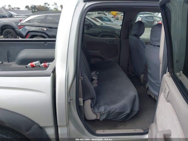 Aukcja sprzedaży 2004 Toyota Tacoma Prerunner V6, vin: 5TEGN92N24Z362768, numer aukcji: 45212894