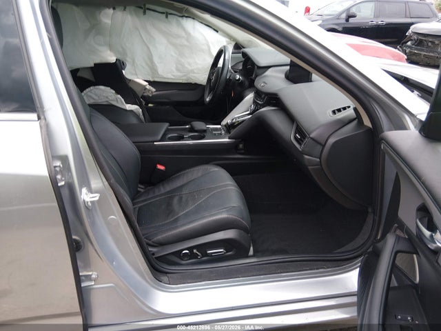 45212896 :رقم المزاد ، 19UUB5F42NA000152 vin ، 2022 Acura Tlx Technology Package مزاد بيع