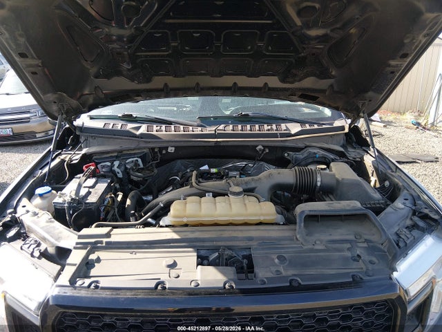 Ford F-150 Xl 2019 1FTEW1EP0KKD13864 Image 10