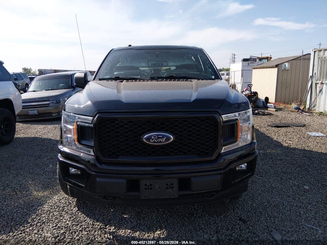 Ford F-150 Xl 2019 1FTEW1EP0KKD13864 Image 13
