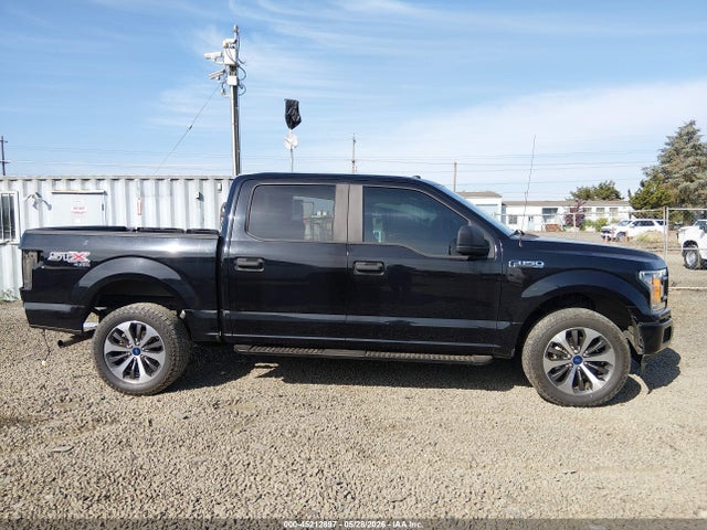 Ford F-150 Xl 2019 1FTEW1EP0KKD13864 Image 14