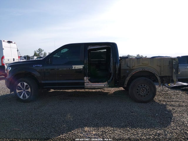 Ford F-150 Xl 2019 1FTEW1EP0KKD13864 Image 15
