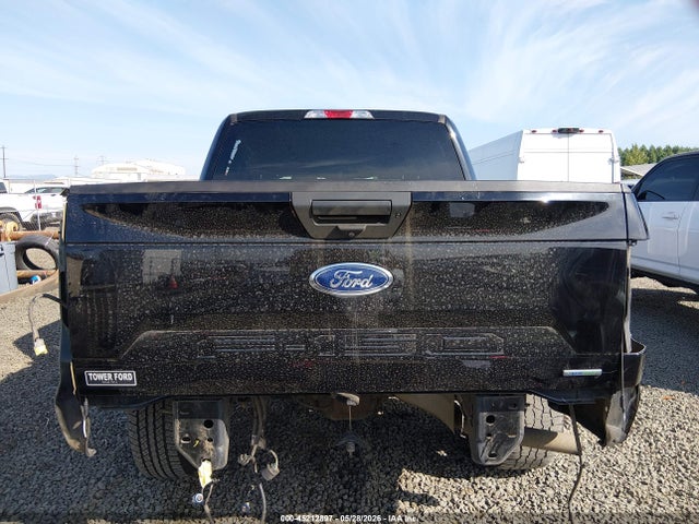 Auction sale of the 2019 Ford F-150 Xl, vin: 1FTEW1EP0KKD13864, lot number: 45212897