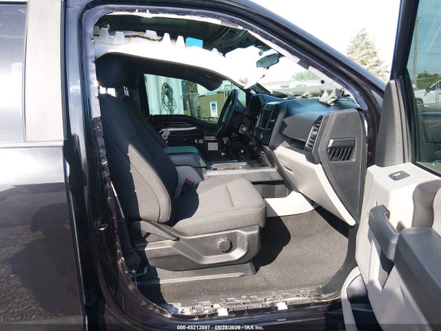Ford F-150 Xl 2019 1FTEW1EP0KKD13864 Image 5
