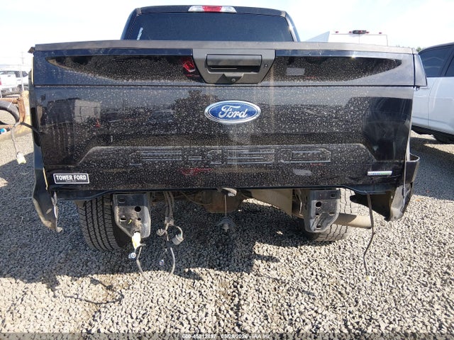 Ford F-150 Xl 2019 1FTEW1EP0KKD13864 Image 6