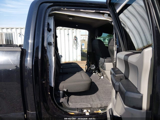 Ford F-150 Xl 2019 1FTEW1EP0KKD13864 Image 8