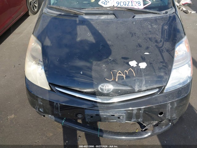 Продажа на аукционе авто 2007 Toyota Prius, vin: JTDKB20U077648313, номер лота: 45212898