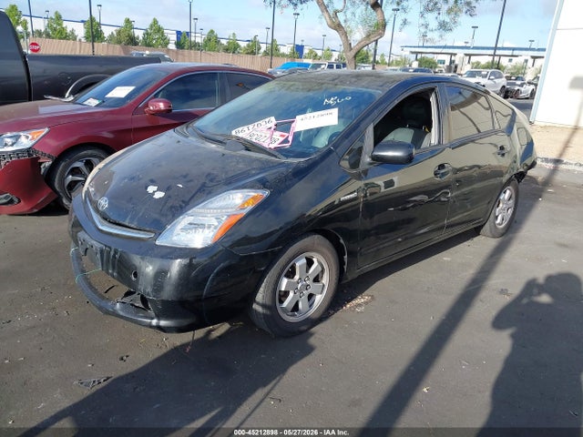 Продажа на аукционе авто 2007 Toyota Prius, vin: JTDKB20U077648313, номер лота: 45212898
