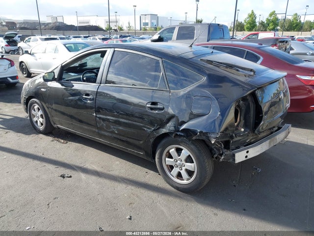 Продажа на аукционе авто 2007 Toyota Prius, vin: JTDKB20U077648313, номер лота: 45212898